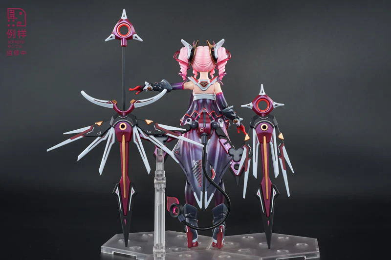 Witch of the Other World - Fatereal - 1/12 (CiYuanJuXiang) - Image 3