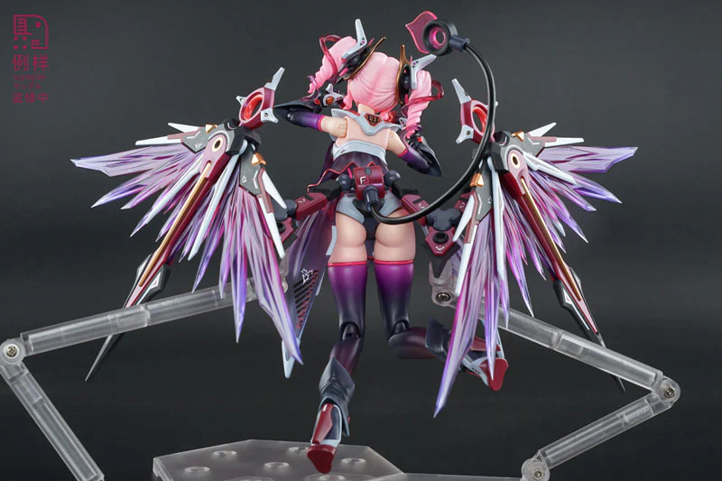 Witch of the Other World - Fatereal - 1/12 (CiYuanJuXiang) - Image 4