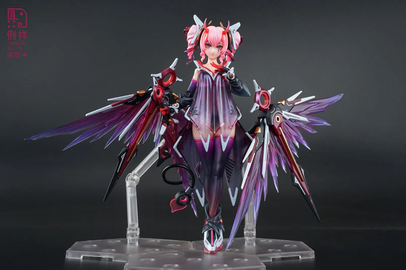 Witch of the Other World - Fatereal - 1/12 (CiYuanJuXiang) - Image 5