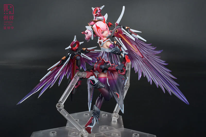 Witch of the Other World - Fatereal - 1/12 (CiYuanJuXiang) - Image 6