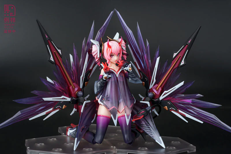 Witch of the Other World - Fatereal - 1/12 (CiYuanJuXiang) - Image 7