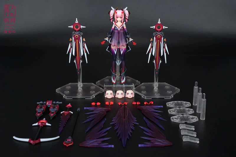 Witch of the Other World - Fatereal - 1/12 (CiYuanJuXiang) - Image 8