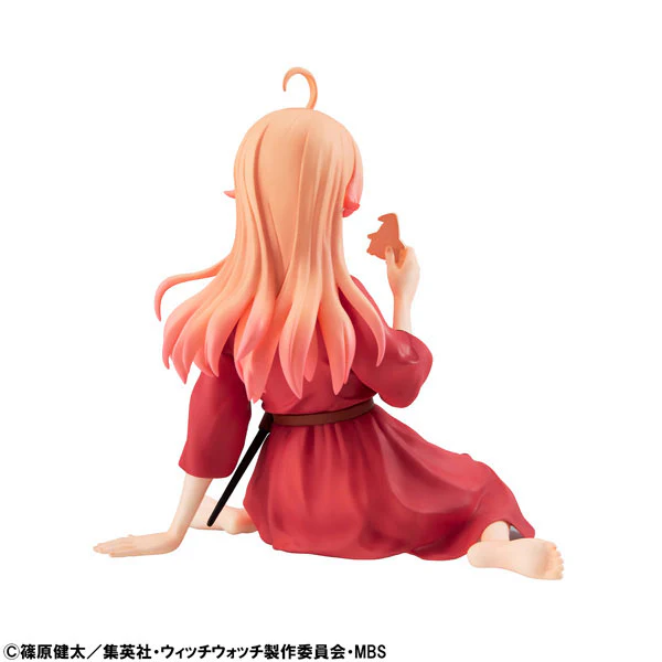 Witch Watch - Wakatsuki Nico - G.E.M. - Tenohira (MegaHouse) - Image 4