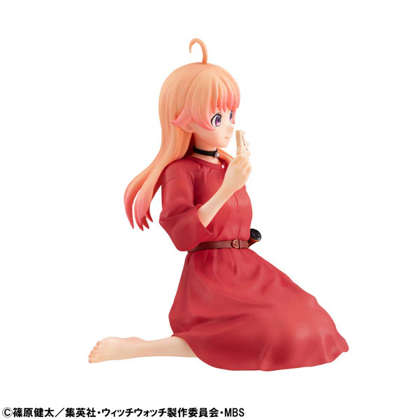 Witch Watch - Wakatsuki Nico - G.E.M. - Tenohira (MegaHouse) - Image 5