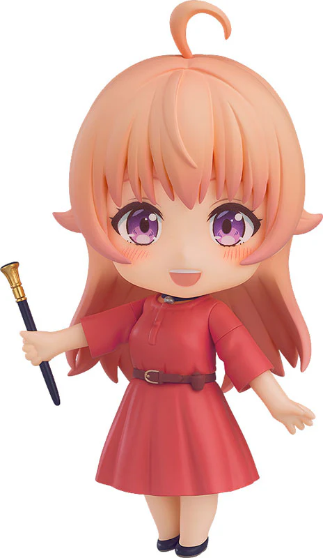 Witch Watch - Wakatsuki Nico - Nendoroid #2792 - Nendoroid Basic (Good Smile Company)