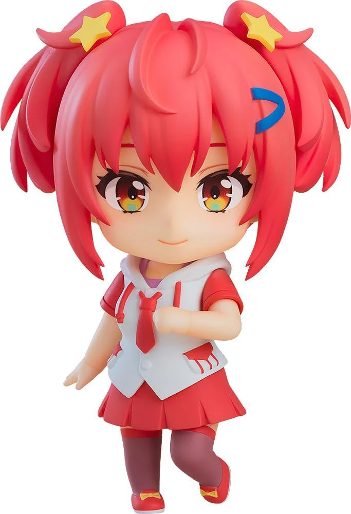 World Dai Star - Kokona Otori - Nendoroid #2261 (Good Smile Company)