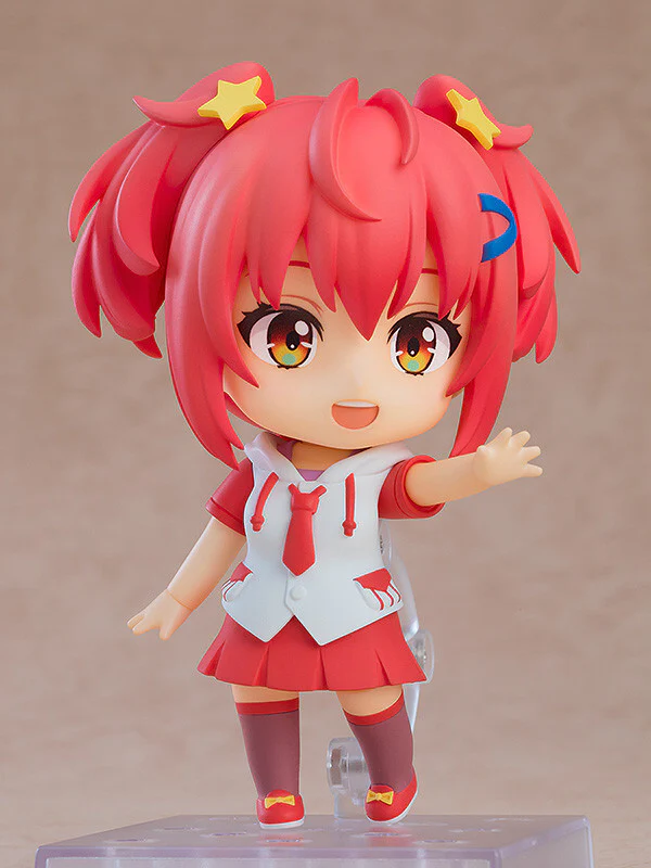 World Dai Star - Kokona Otori - Nendoroid #2261 (Good Smile Company) - Image 3
