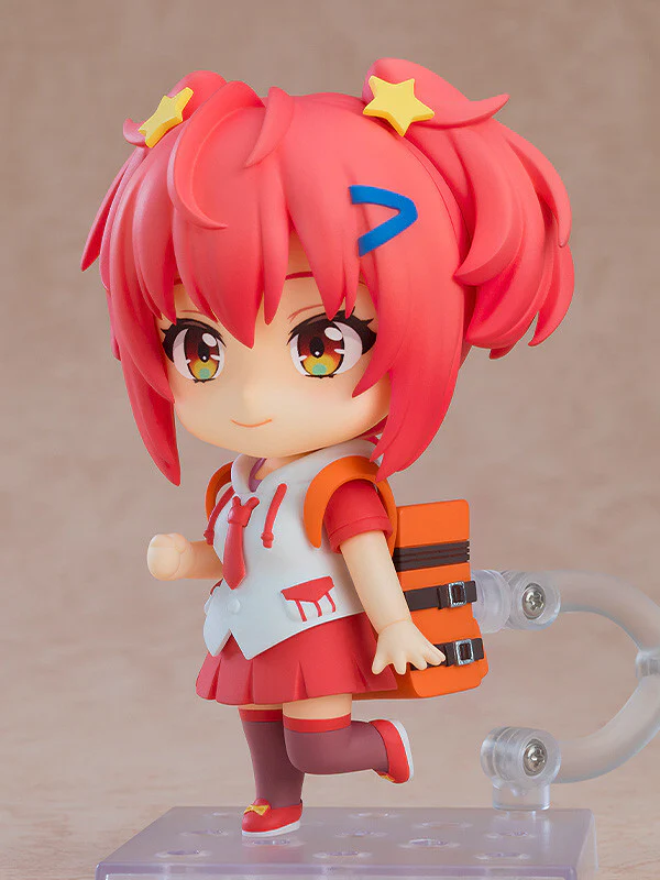 World Dai Star - Kokona Otori - Nendoroid #2261 (Good Smile Company) - Image 4