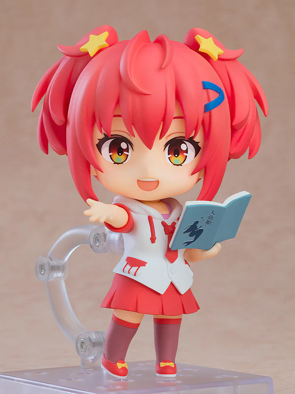 World Dai Star - Kokona Otori - Nendoroid #2261 (Good Smile Company) - Image 6