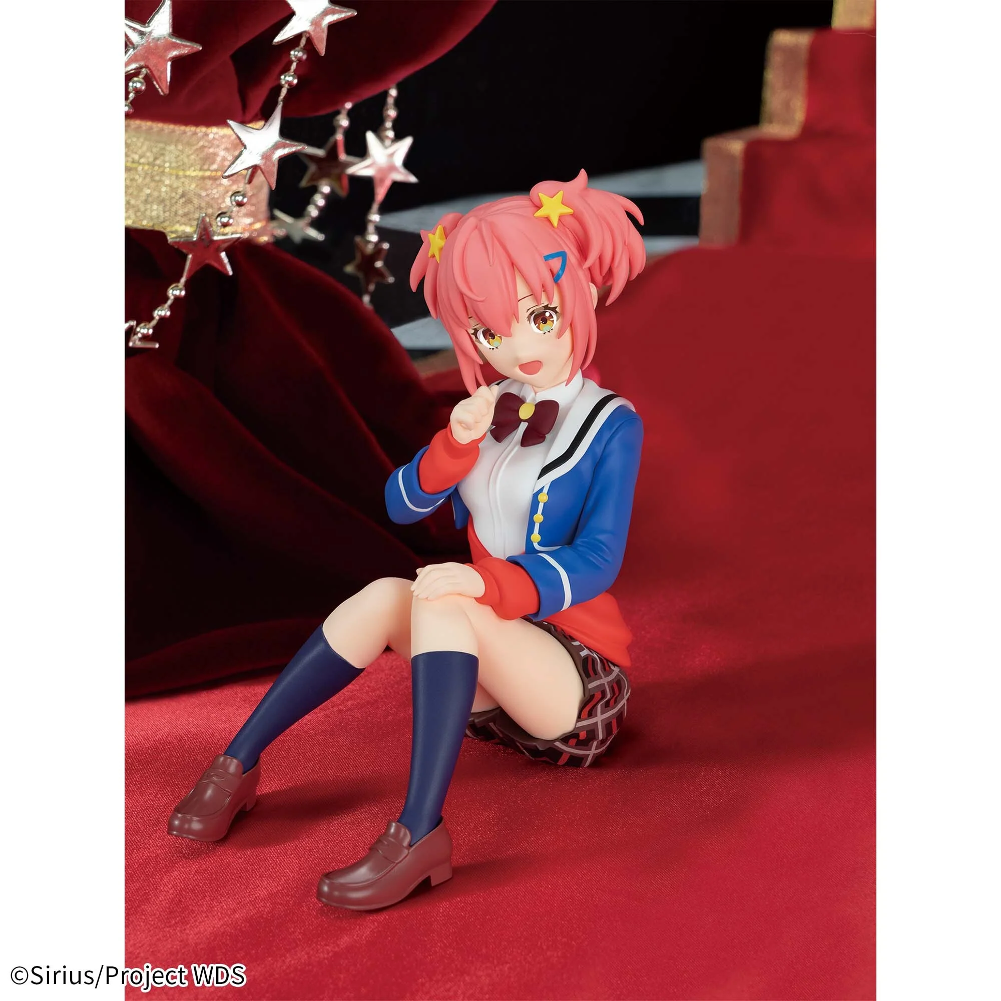 World Dai Star - Ootori Kokona (Bandai Spirits) - Image 2