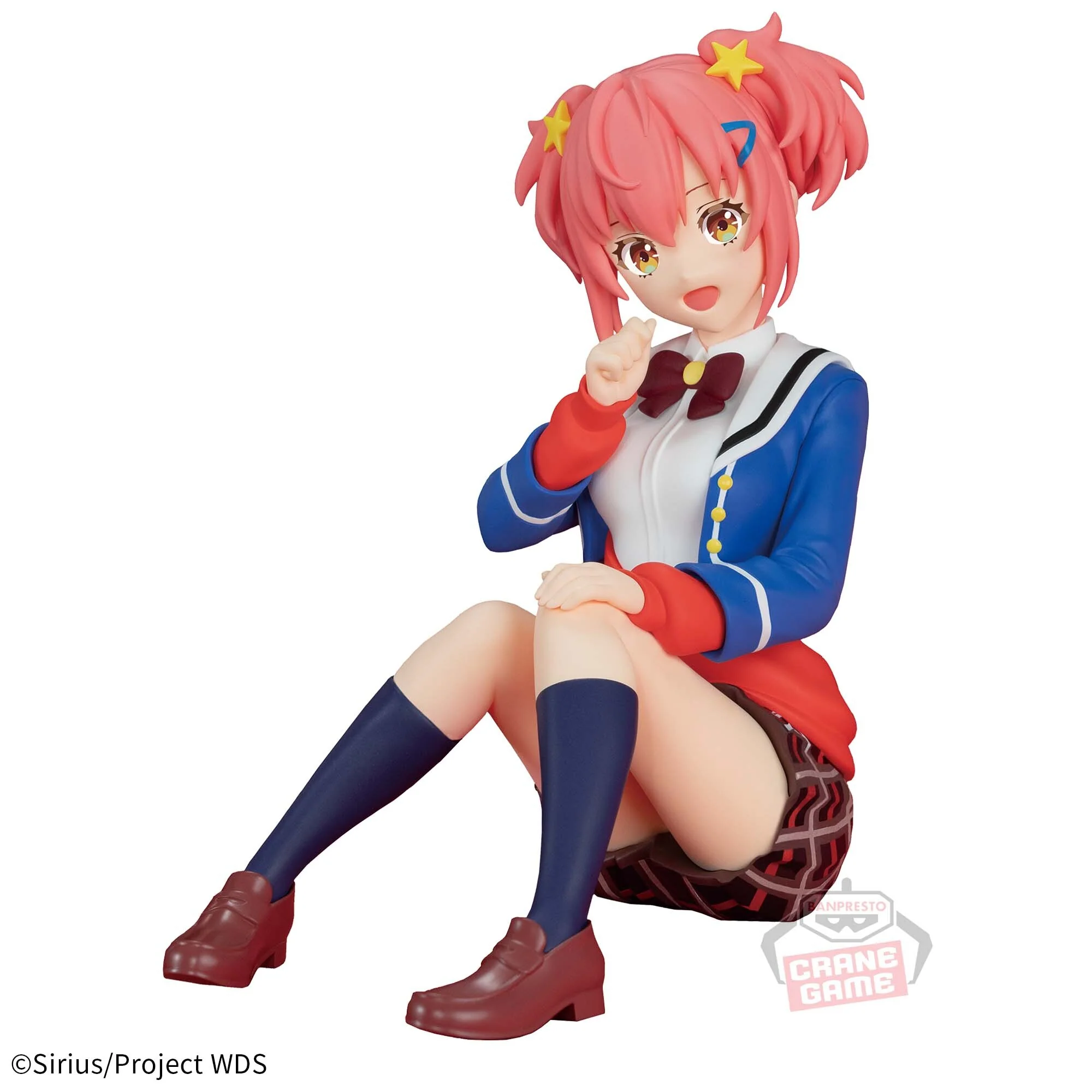 World Dai Star - Ootori Kokona (Bandai Spirits) - Image 4