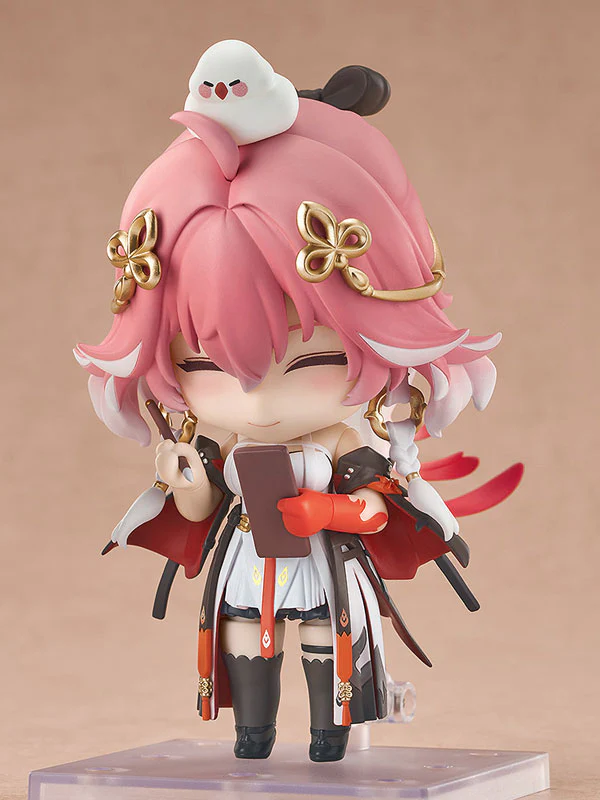 Wuthering Waves - Changli - Nendoroid (#2856) (Good Smile Arts Shanghai, Good Smile Company) - Image 2