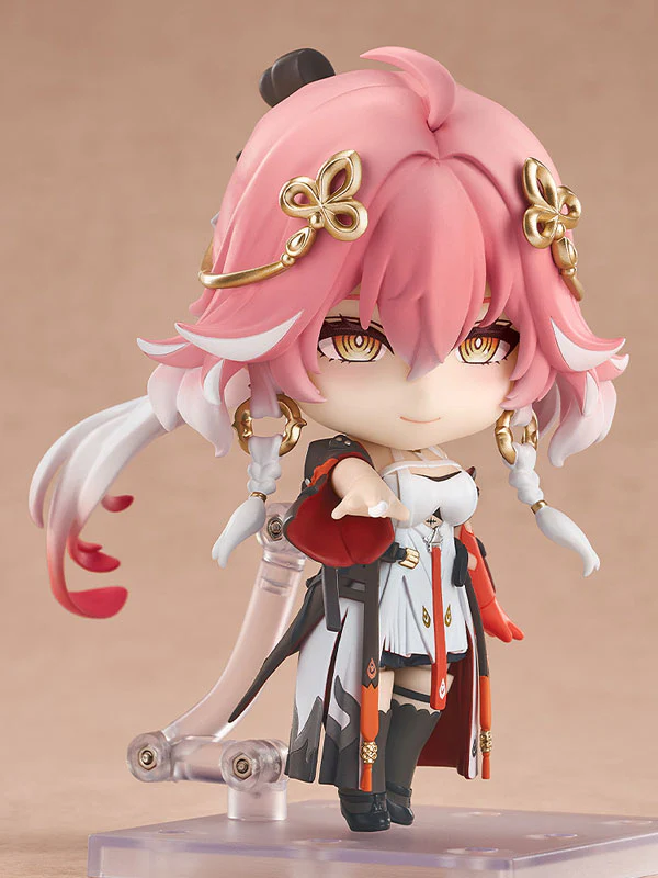 Wuthering Waves - Changli - Nendoroid (#2856) (Good Smile Arts Shanghai, Good Smile Company) - Image 6