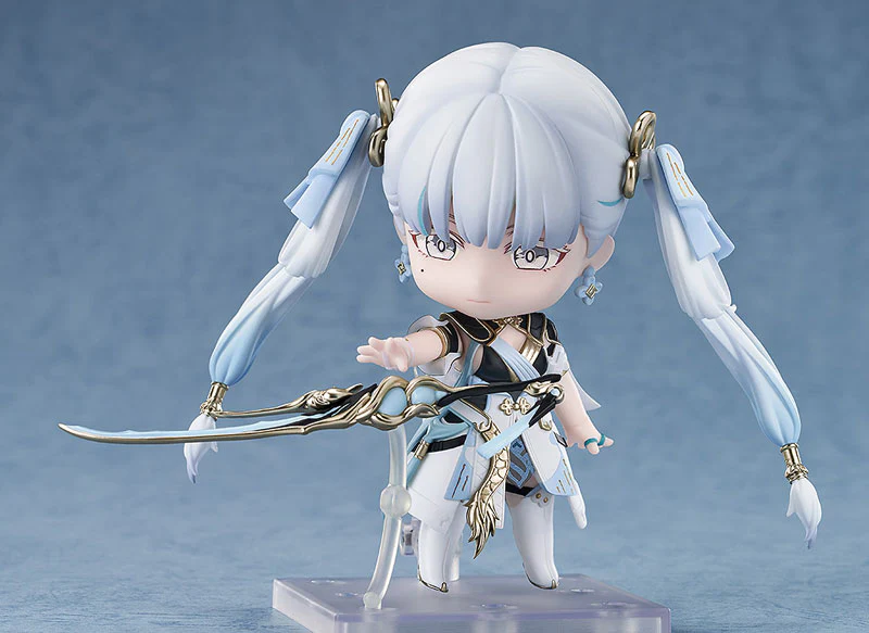 Wuthering Waves - Jinhsi - Nendoroid (#2889) (Good Smile Arts Shanghai, Good Smile Company) - Image 2