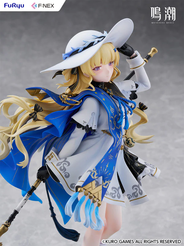 Wuthering Waves - Phoebe - F:Nex - 1/7 (FuRyu) - Image 8