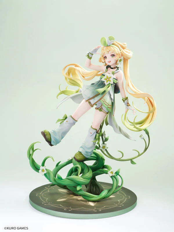 Wuthering Waves - Verina - 1/7 (Hobby Sakura) - Image 4