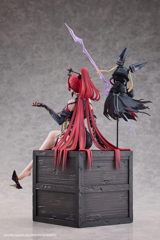 Wuthering Waves - Yinlin - 1/6 (Hanabee) - Image 9