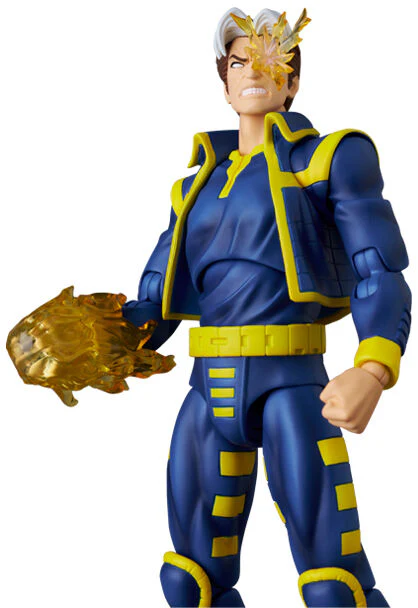 X-Men - X-Man - Mafex No.251 (Medicom Toy) - Image 3