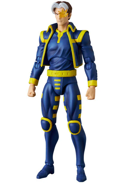 X-Men - X-Man - Mafex No.251 (Medicom Toy) - Image 5