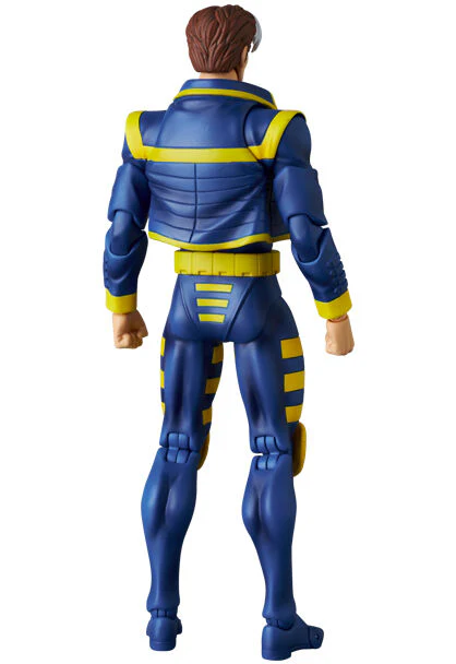 X-Men - X-Man - Mafex No.251 (Medicom Toy) - Image 6
