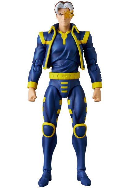 X-Men - X-Man - Mafex No.251 (Medicom Toy) - Image 8
