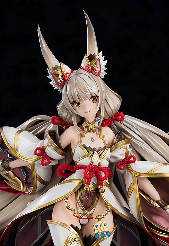 Xenoblade 2 - Nia - 1/7 (Good Smile Company) - Image 3