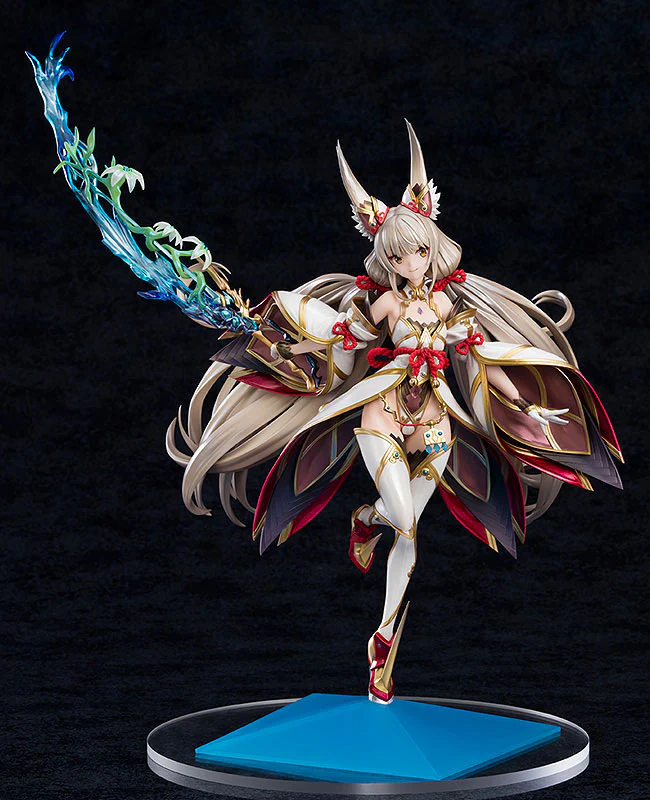 Xenoblade 2 - Nia - 1/7 (Good Smile Company) - Image 4