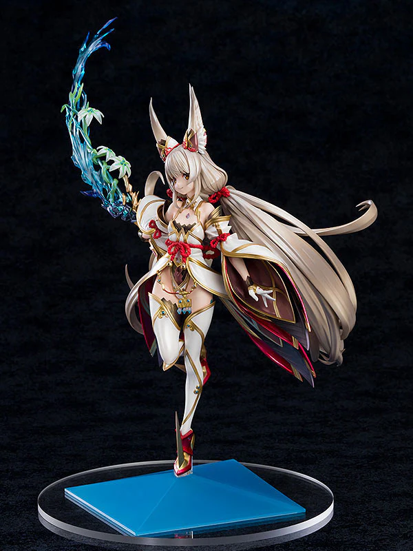 Xenoblade 2 - Nia - 1/7 (Good Smile Company) - Image 5