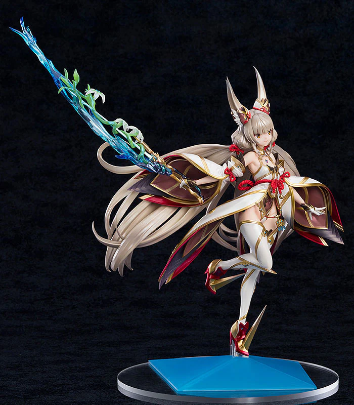 Xenoblade 2 - Nia - 1/7 (Good Smile Company) - Image 6