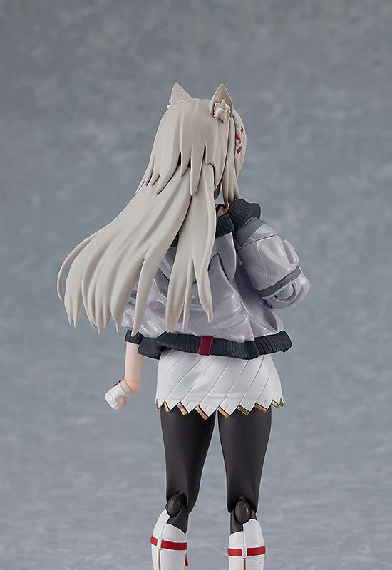 Xenoblade 3 - Mio - Figma #603 (Good Smile Company, Max Factory) - Image 4