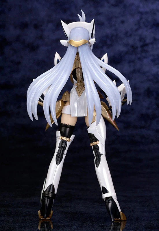 Xenosaga Episode III: Also sprach Zarathustra - KOS-MOS - 1/12 - Ver.4, Extra Coating Edition (Kotobukiya) - Image 5