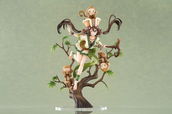Xian Jian Qi Xia Zhuan - Anu - 1/7 (Apex Innovation) - Image 2