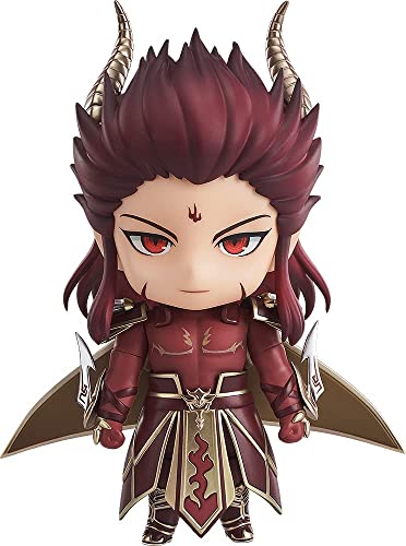 Xian Jian Qi Xia Zhuan - Chong Lou - Nendoroid #1918 (Good Smile Arts Shanghai, Good Smile Company)