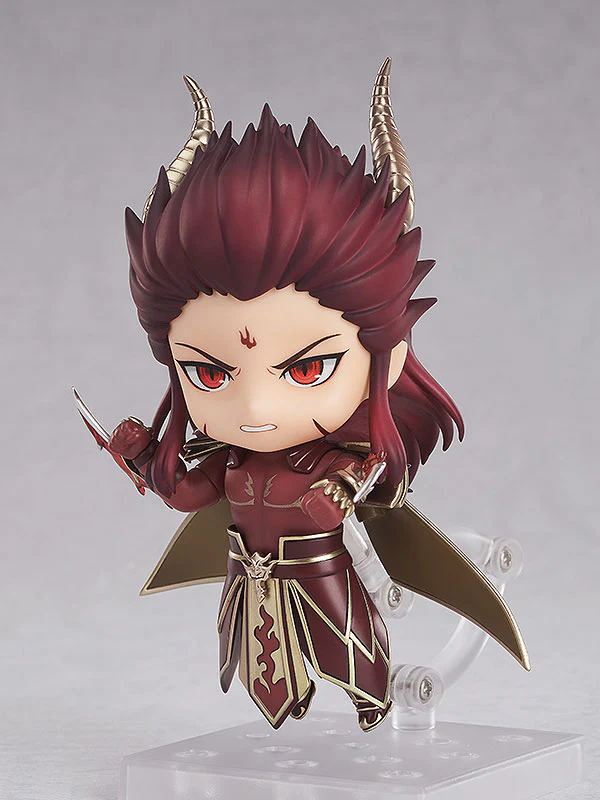 Xian Jian Qi Xia Zhuan - Chong Lou - Nendoroid #1918 (Good Smile Arts Shanghai, Good Smile Company) - Image 3