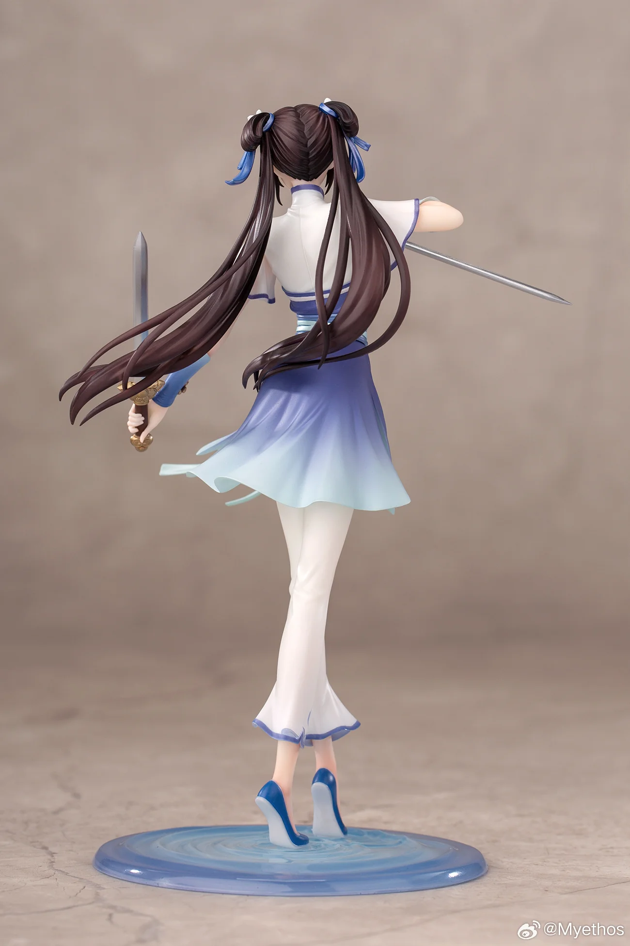 Xian Jian Qi Xia Zhuan San - Zhao Ling-Er - Gift+ - 1/10 (Myethos) - Image 2