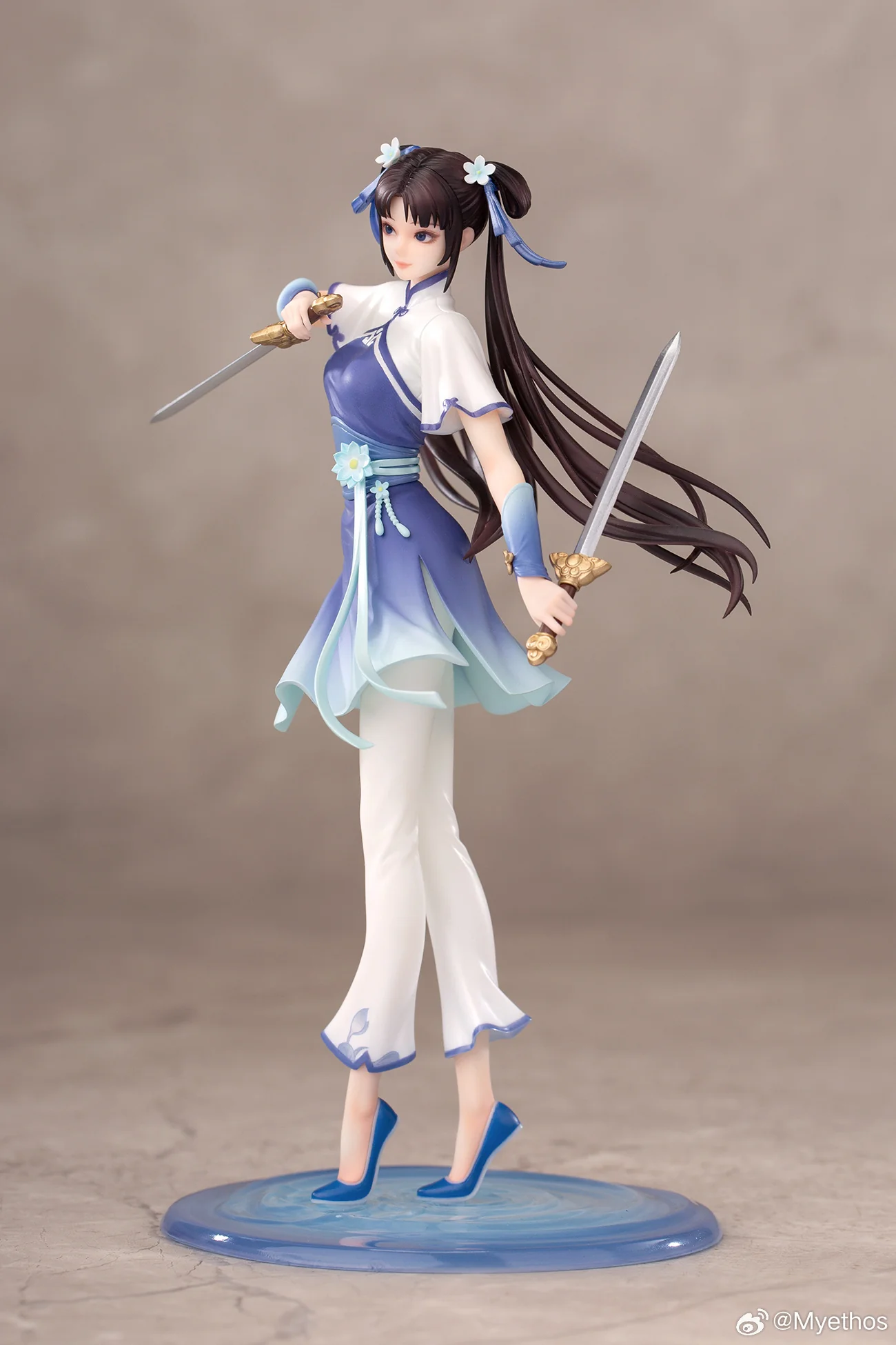 Xian Jian Qi Xia Zhuan San - Zhao Ling-Er - Gift+ - 1/10 (Myethos) - Image 4