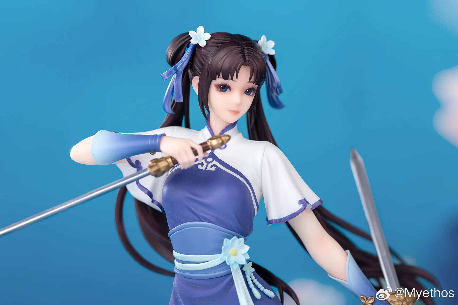 Xian Jian Qi Xia Zhuan San - Zhao Ling-Er - Gift+ - 1/10 (Myethos) - Image 5