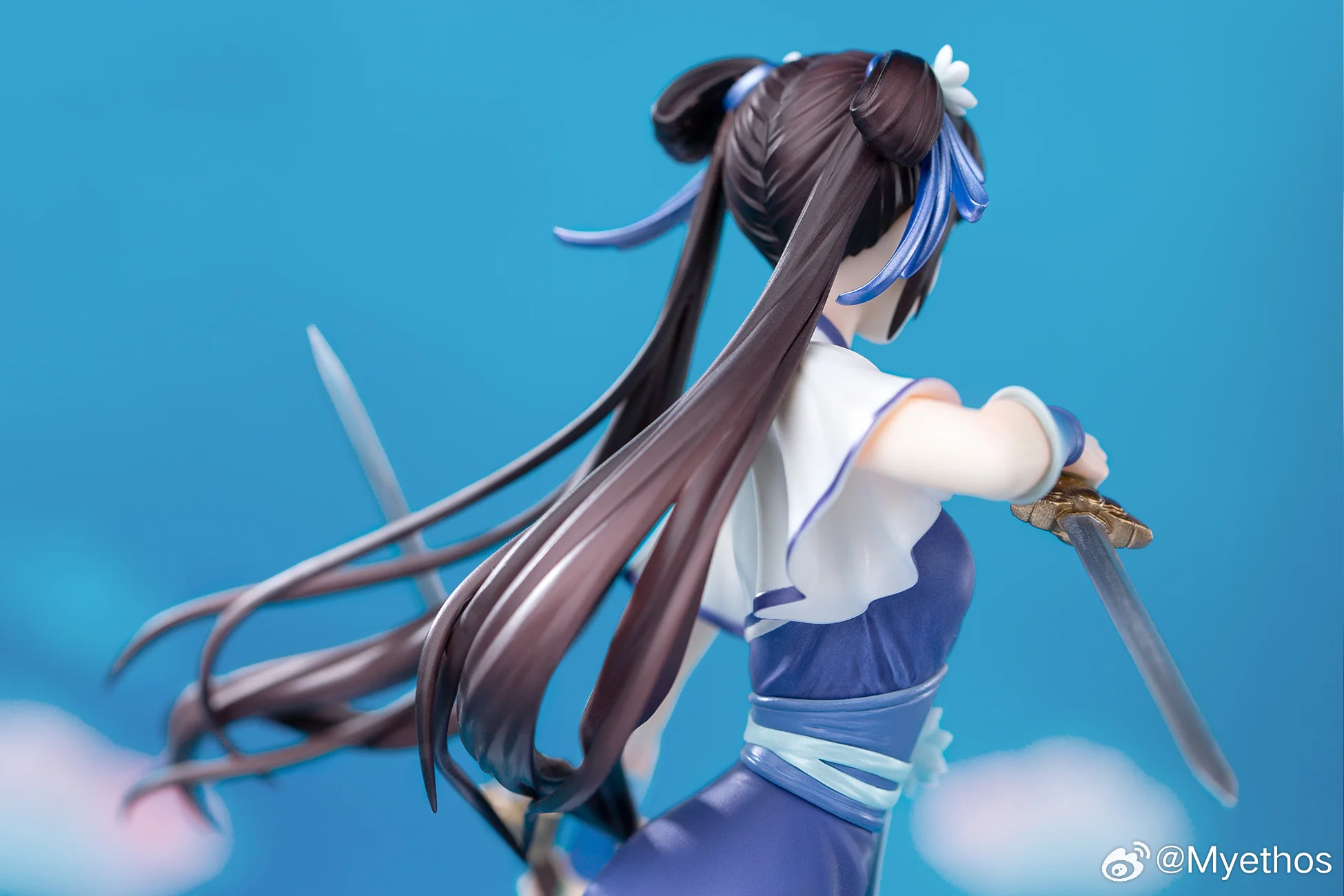 Xian Jian Qi Xia Zhuan San - Zhao Ling-Er - Gift+ - 1/10 (Myethos) - Image 6