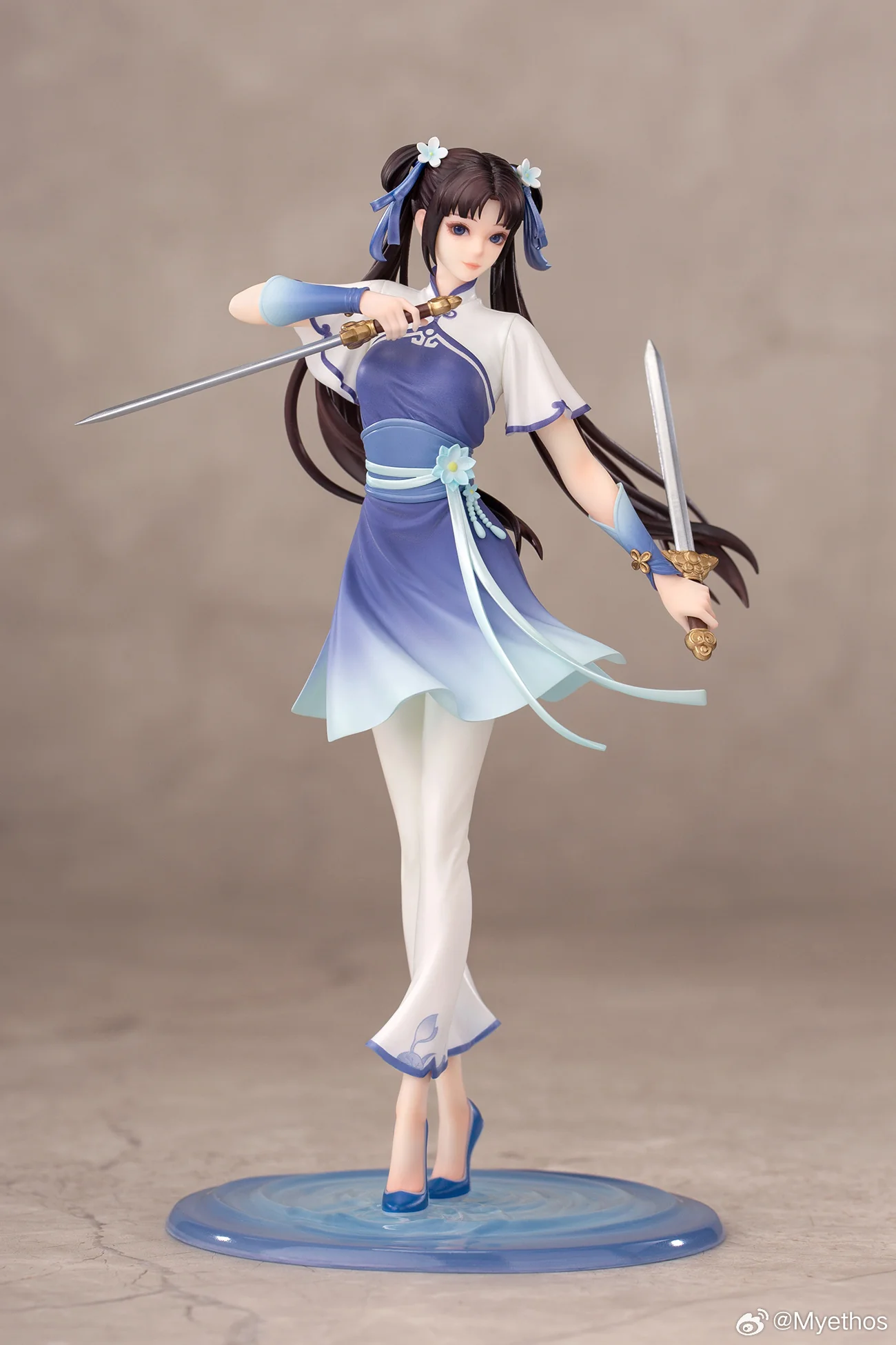 Xian Jian Qi Xia Zhuan San - Zhao Ling-Er - Gift+ - 1/10 (Myethos) - Image 7
