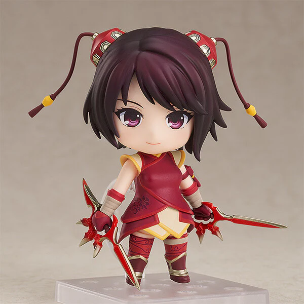 Xian Jian Qi Xia Zhuan Si - Han Lingsha - Nendoroid  #1936 (Good Smile Arts Shanghai, Good Smile Company) - Image 2