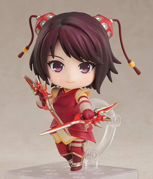 Xian Jian Qi Xia Zhuan Si - Han Lingsha - Nendoroid  #1936 (Good Smile Arts Shanghai, Good Smile Company) - Image 3