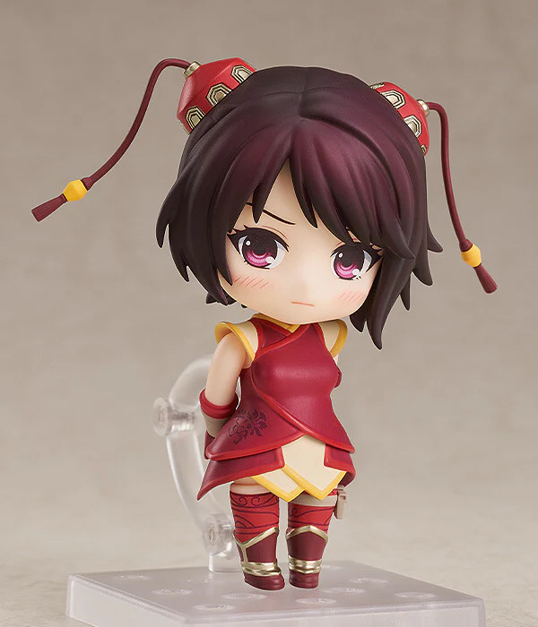 Xian Jian Qi Xia Zhuan Si - Han Lingsha - Nendoroid  #1936 (Good Smile Arts Shanghai, Good Smile Company) - Image 4