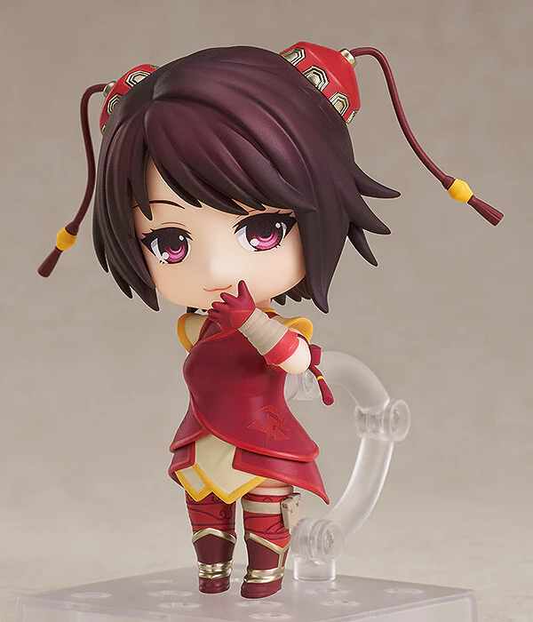 Xian Jian Qi Xia Zhuan Si - Han Lingsha - Nendoroid  #1936 (Good Smile Arts Shanghai, Good Smile Company) - Image 5