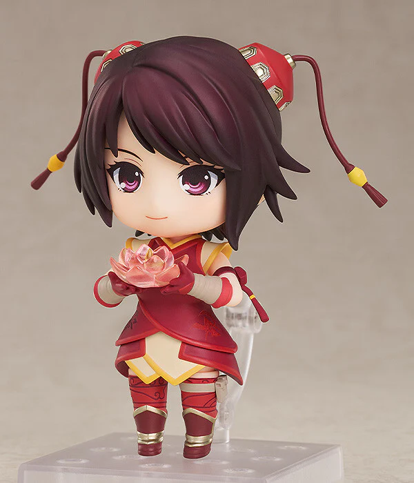 Xian Jian Qi Xia Zhuan Si - Han Lingsha - Nendoroid  #1936 (Good Smile Arts Shanghai, Good Smile Company) - Image 6