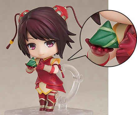 Xian Jian Qi Xia Zhuan Si - Han Lingsha - Nendoroid  #1936 (Good Smile Arts Shanghai, Good Smile Company) - Image 7