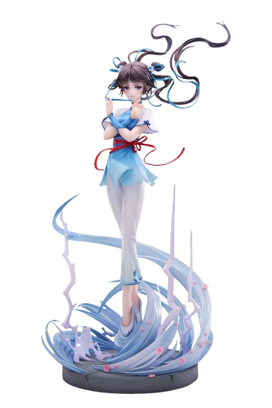 Xian Jian Qi Xia Zhuan - Zhao Ling-Er - 1/7 - Lei Yin Xian Ling Ver. (Apex Innovation)