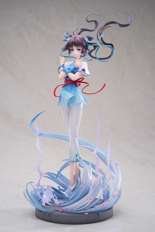 Xian Jian Qi Xia Zhuan - Zhao Ling-Er - 1/7 - Lei Yin Xian Ling Ver. (Apex Innovation) - Image 2