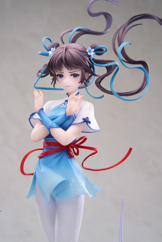 Xian Jian Qi Xia Zhuan - Zhao Ling-Er - 1/7 - Lei Yin Xian Ling Ver. (Apex Innovation) - Image 3