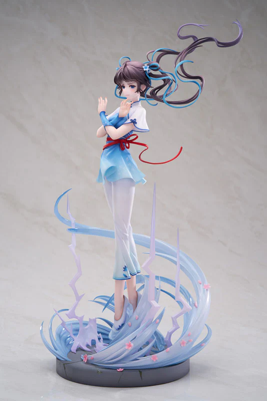 Xian Jian Qi Xia Zhuan - Zhao Ling-Er - 1/7 - Lei Yin Xian Ling Ver. (Apex Innovation) - Image 5