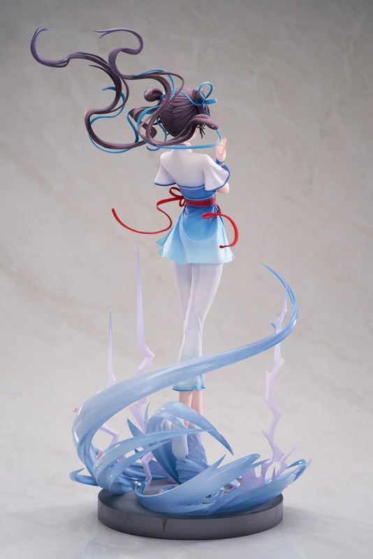Xian Jian Qi Xia Zhuan - Zhao Ling-Er - 1/7 - Lei Yin Xian Ling Ver. (Apex Innovation) - Image 6